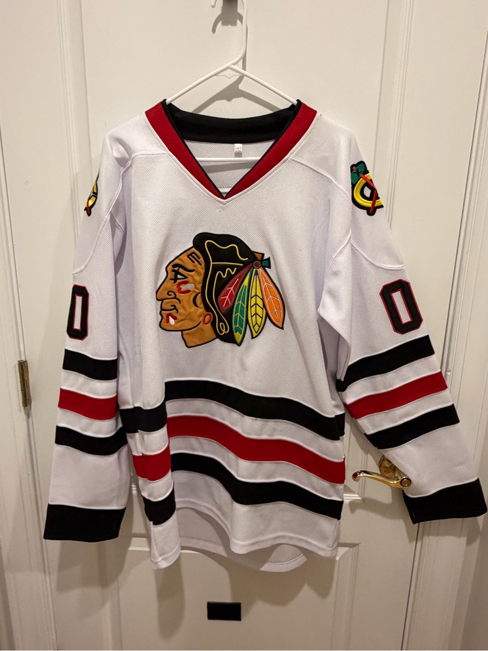 Griswold Christmas Jersey 🏒